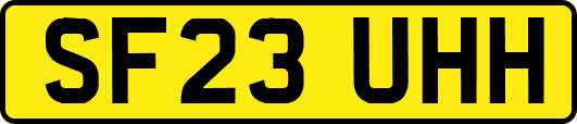 SF23UHH