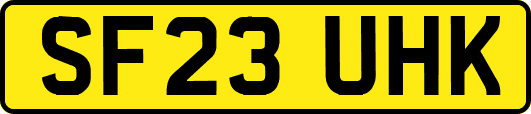 SF23UHK