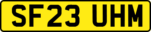 SF23UHM