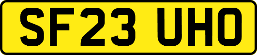 SF23UHO