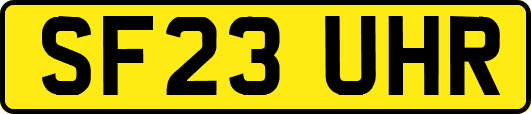 SF23UHR