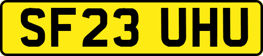 SF23UHU