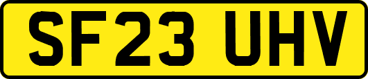 SF23UHV