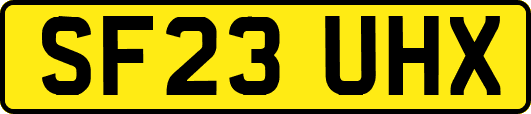 SF23UHX
