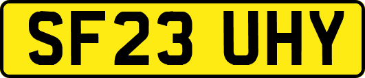SF23UHY