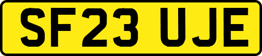 SF23UJE