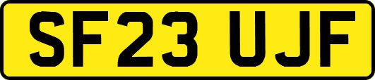 SF23UJF