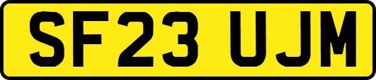SF23UJM