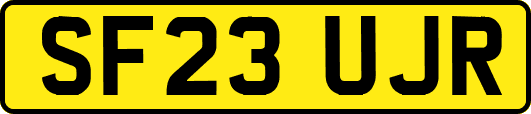 SF23UJR