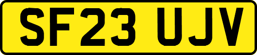 SF23UJV