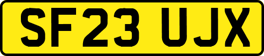 SF23UJX