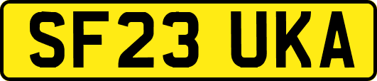 SF23UKA