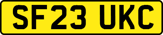 SF23UKC