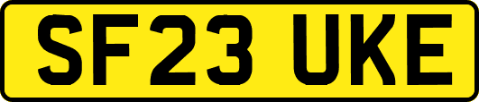 SF23UKE