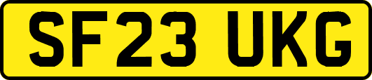 SF23UKG