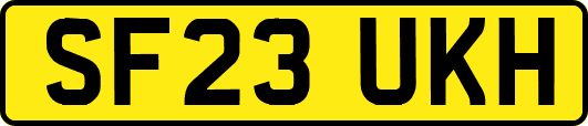 SF23UKH