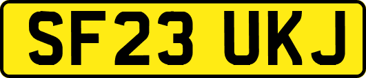SF23UKJ