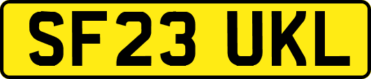 SF23UKL