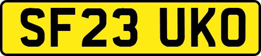 SF23UKO