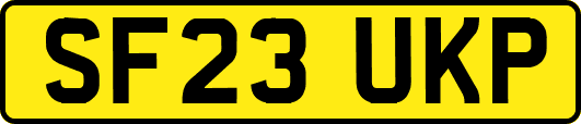 SF23UKP
