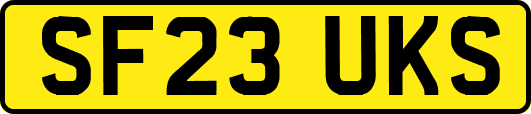 SF23UKS