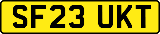 SF23UKT
