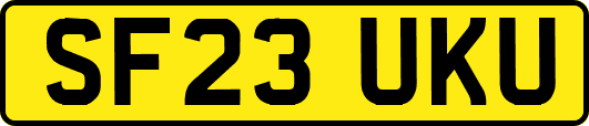SF23UKU