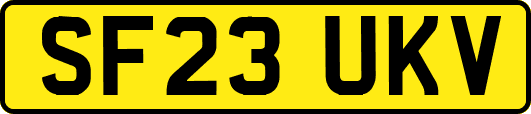 SF23UKV