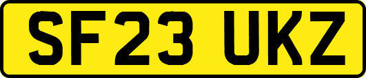 SF23UKZ