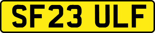 SF23ULF