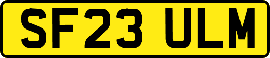 SF23ULM