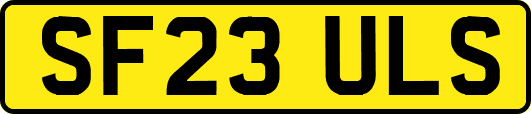 SF23ULS