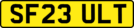 SF23ULT