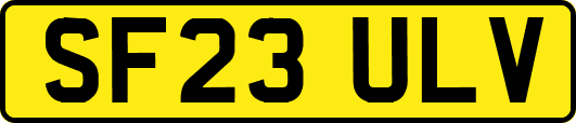 SF23ULV