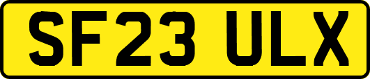 SF23ULX