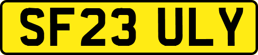 SF23ULY