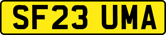 SF23UMA