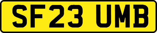 SF23UMB