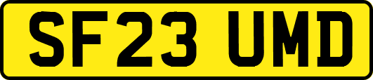 SF23UMD