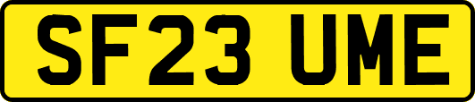 SF23UME