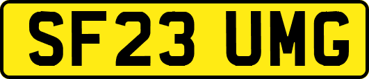 SF23UMG