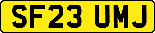 SF23UMJ