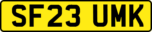 SF23UMK