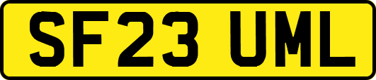 SF23UML