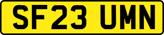 SF23UMN