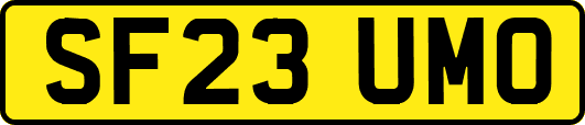 SF23UMO