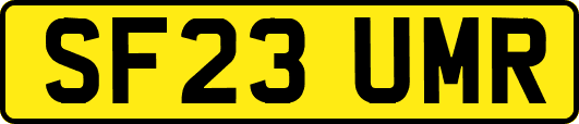 SF23UMR
