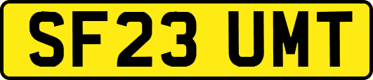 SF23UMT
