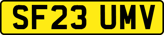 SF23UMV