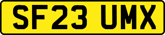 SF23UMX